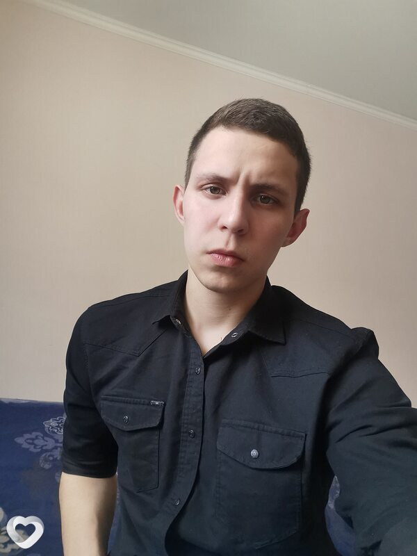 Саня, 25, Тюмени — анкета №661145