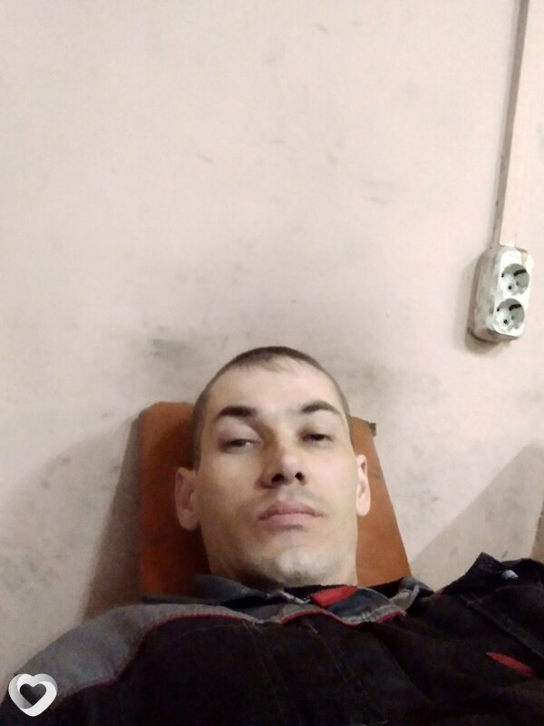 Максим, 34, Сарапуле — анкета №661148
