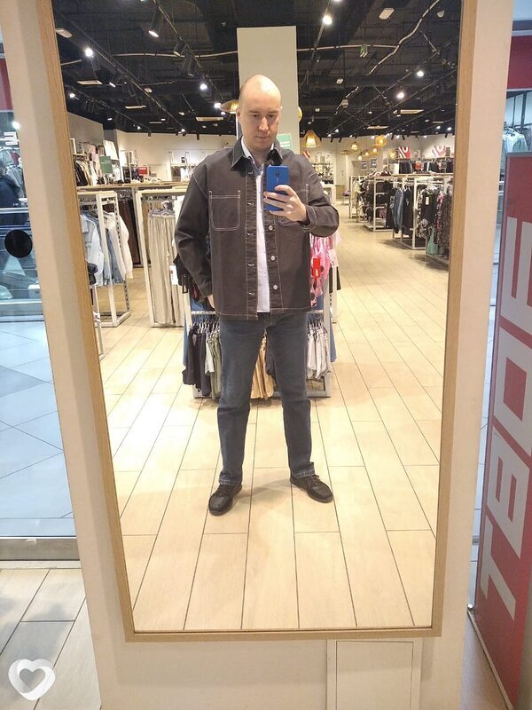 Алексей, 36, Москве — анкета №661150