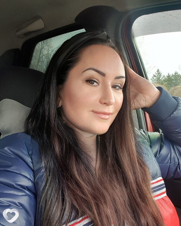 Ирина, 47, Санкт-Петербурге — анкета №661162