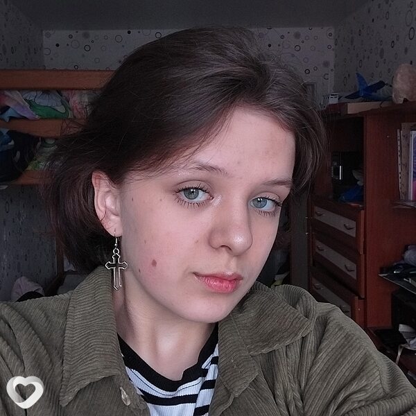 Алина, 21, Москве — анкета №661166