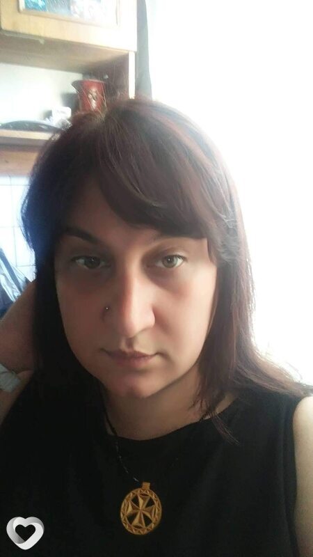 Марина, 42, Тамбове — анкета №661093