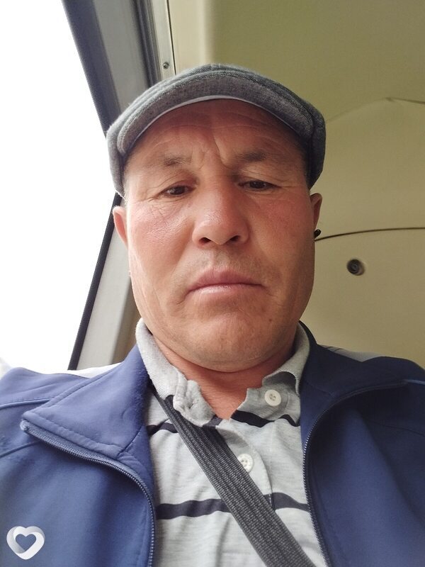 Назир, 49, Тюмени — анкета №661094