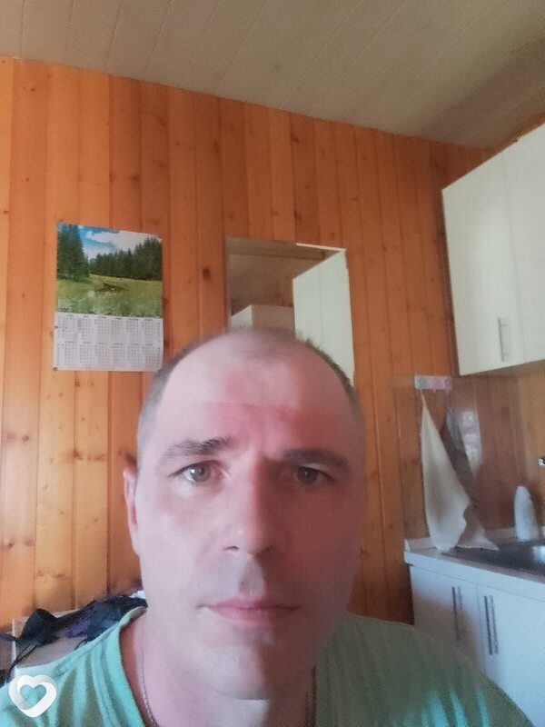 Сергей, 41, Калуге — анкета №661098