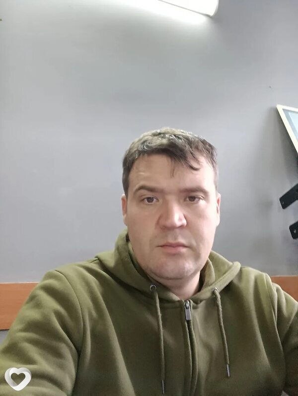 Андрей, 45, Рубцовске — анкета №661099