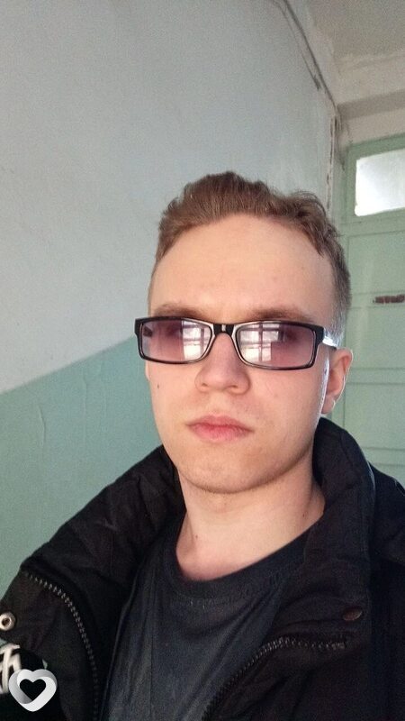 Владислав, 22, Ростове-на-Дону — анкета №661100