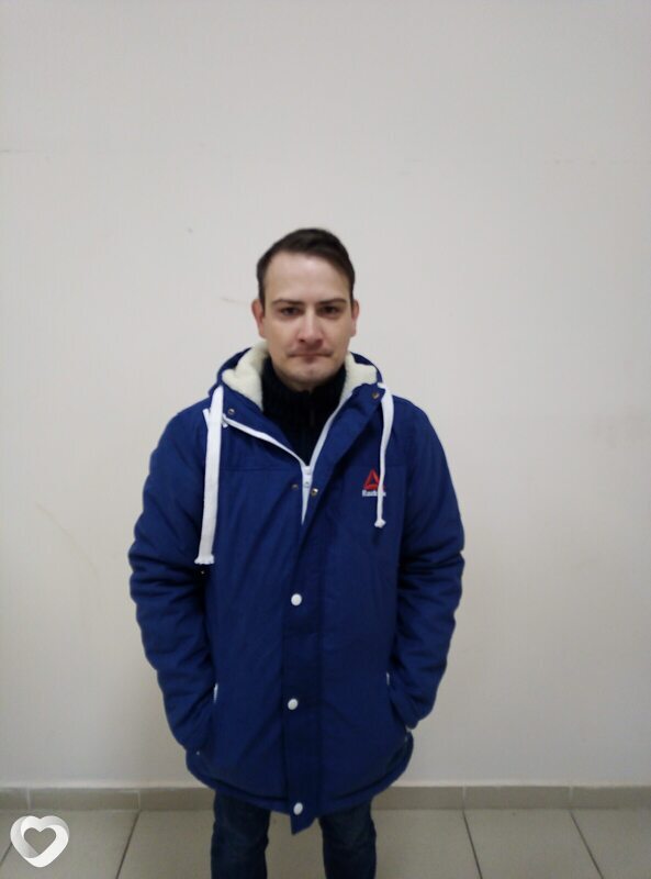 Айдар, 37, Нижнекамске — анкета №661109