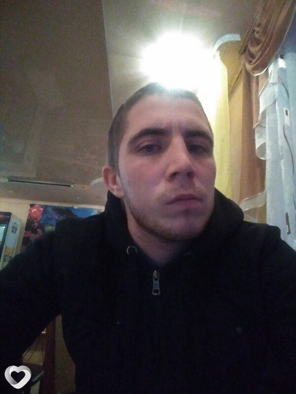 Евгений, 31, Соликамске — анкета №661111