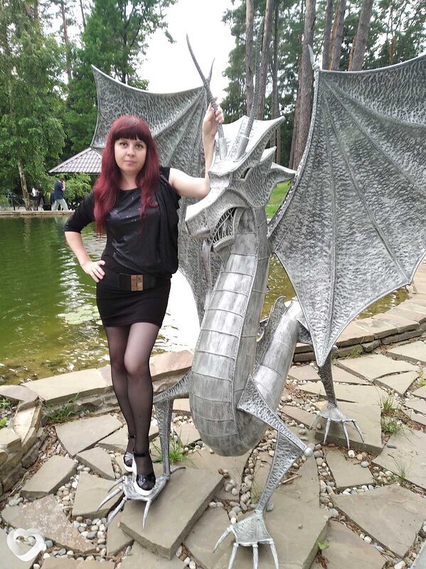 Alena, 44, Могилев — анкета №661115