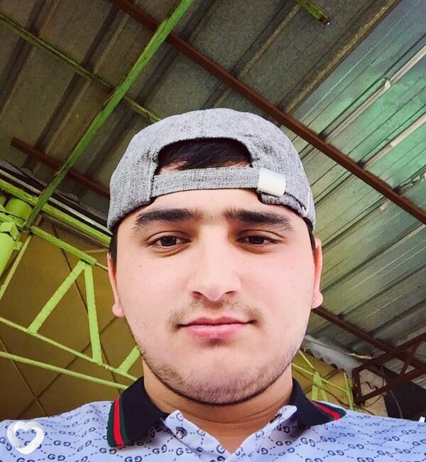 Safarov, 29, Таразе — анкета №661116