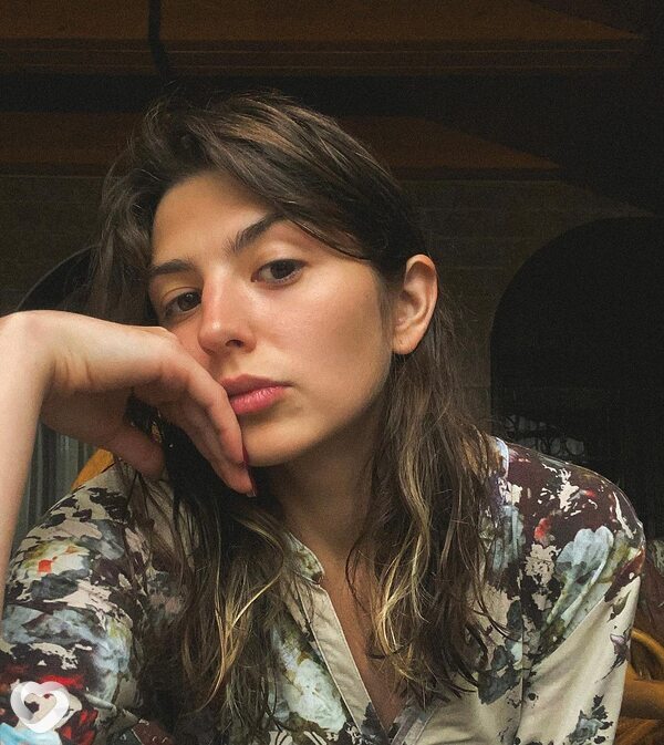 Катя, 21, Норильске — анкета №661117