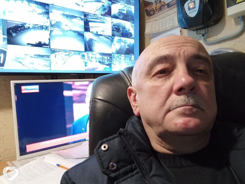Евгений, 61, Севастополе — анкета №661193