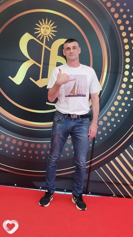 Франкинштейн, 46, Пензе — анкета №661195