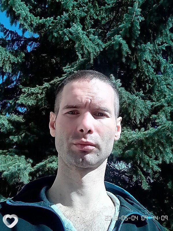 Игорь, 41, Покрове — анкета №661206
