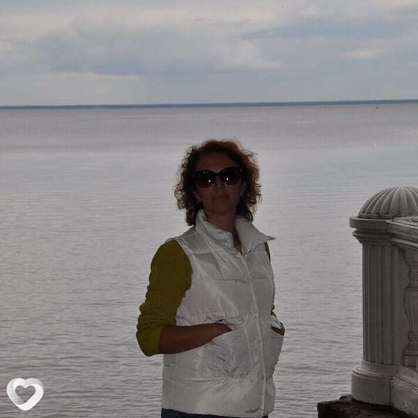 Елена, 44, Пскове — анкета №661212