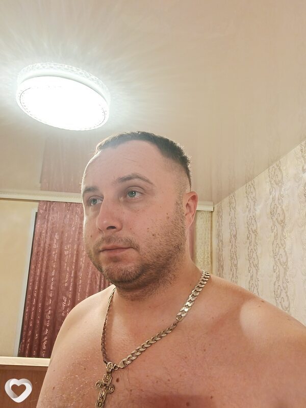 Антонио, 37, Таганроге — анкета №661215
