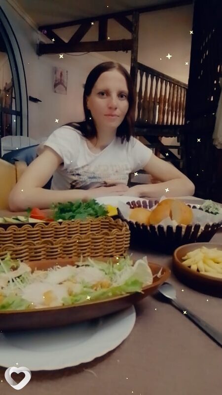 Ольга, 32, Орске — анкета №661445