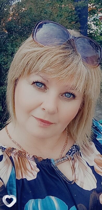 Лариса, 54, Кишинёв — анкета №661446