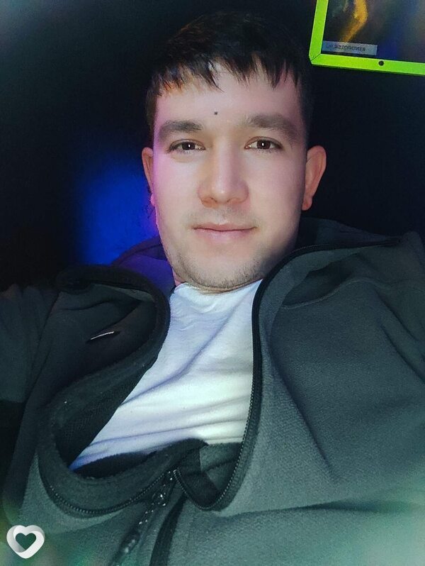 Shaxboz M, 28, Петрозаводске — анкета №661447