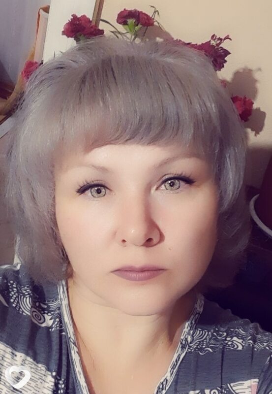 Солнышко, 47, Чите — анкета №661448