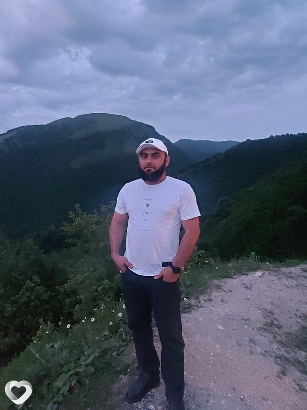Адам, Зеленокумск