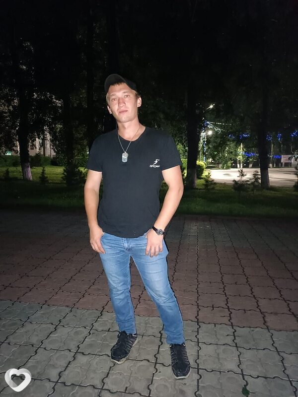 Николай, Асино