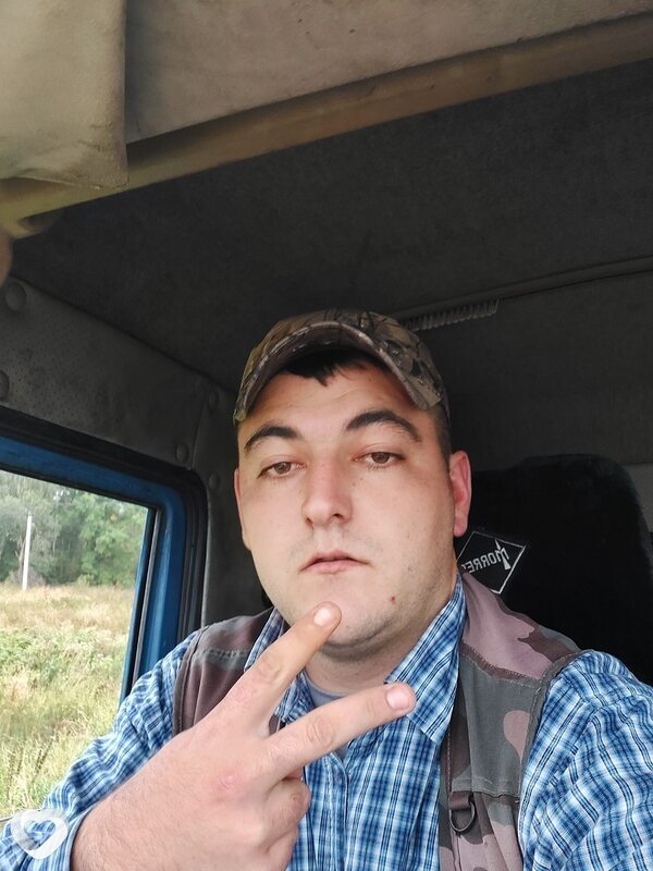 Михаил, Шаховская