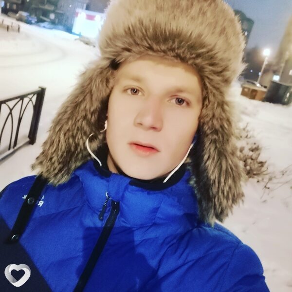 Павел, 29, Магнитогорске — анкета №661459