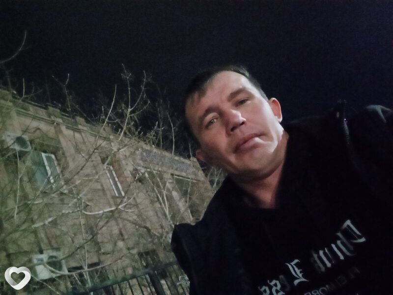 Станислав, 40, Балхаше — анкета №661463