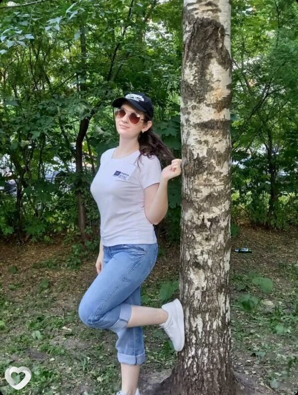 Наталья, 24, Санкт-Петербурге — анкета №661465