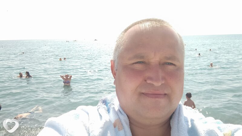 Дмитрий, 50, Волгодонске — анкета №661244