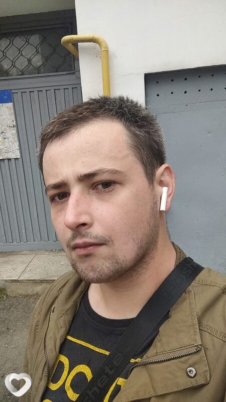 Murat, 29, Серпухове — анкета №661245