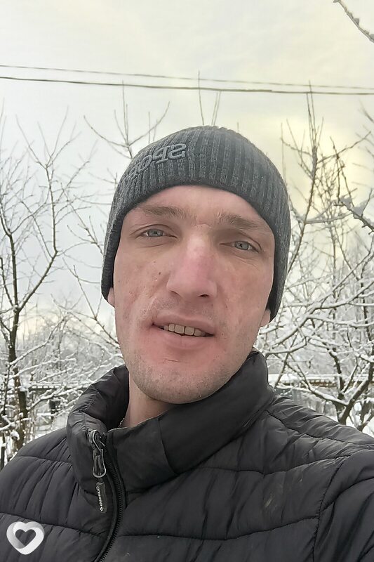 Дима, 34, Коломне — анкета №661246