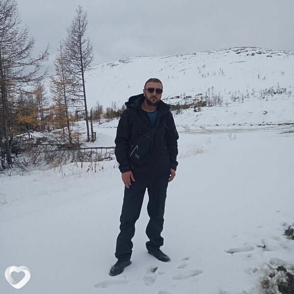Aram, 36, Тюмени — анкета №661252