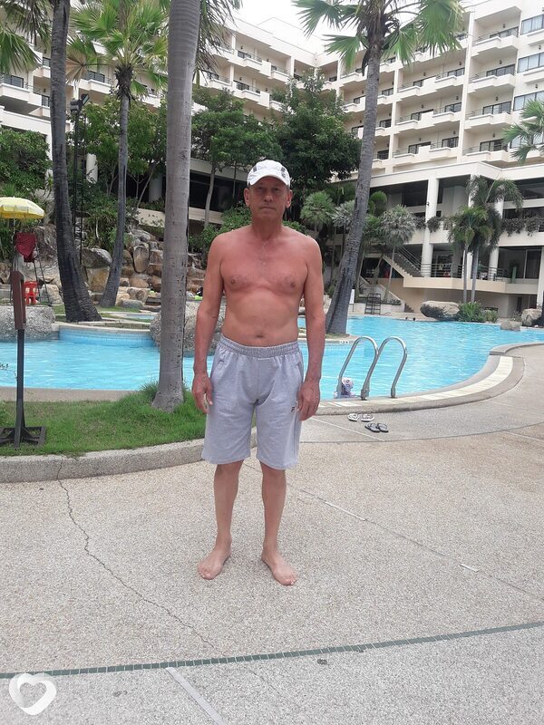 Юрий, 61, Белове — анкета №661256