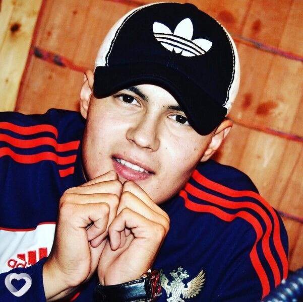 Марат, 35, Омске — анкета №661257