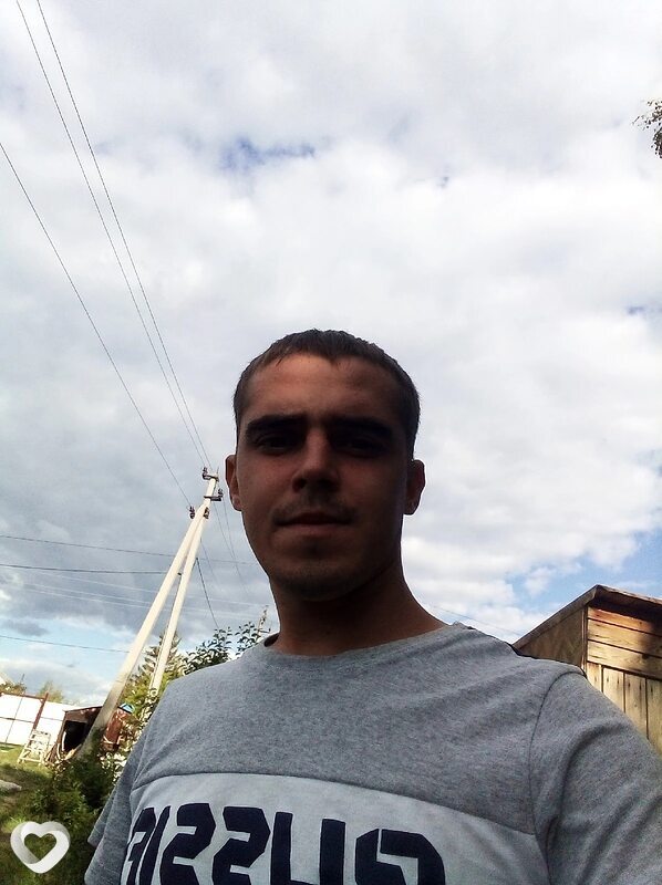 Иван, 29, Омске — анкета №661260