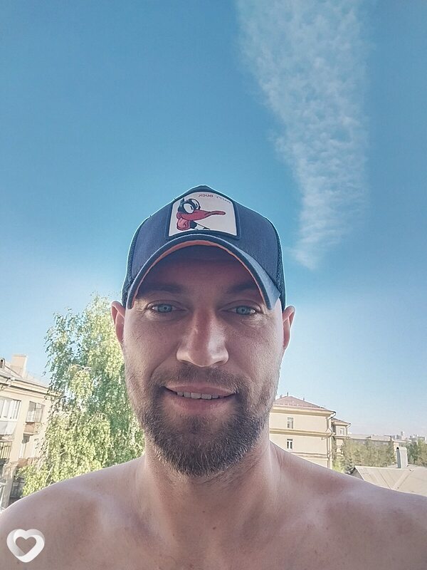 Денис, 36, Магнитогорске — анкета №661263