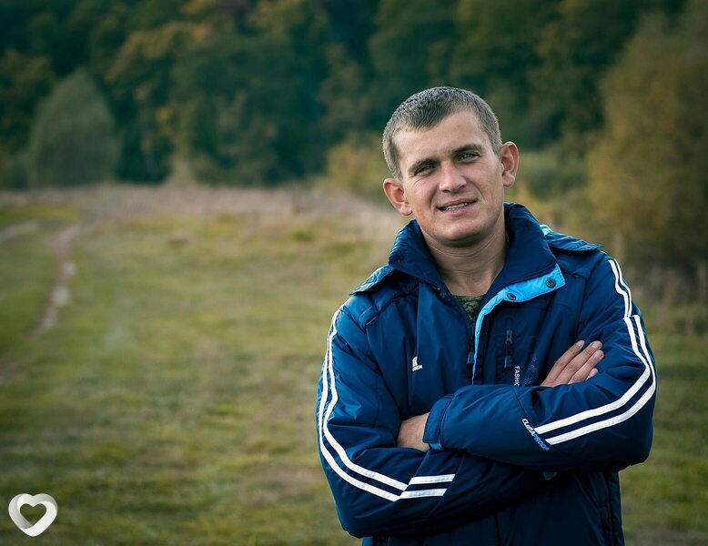Юрий, 36, Москве — анкета №661292