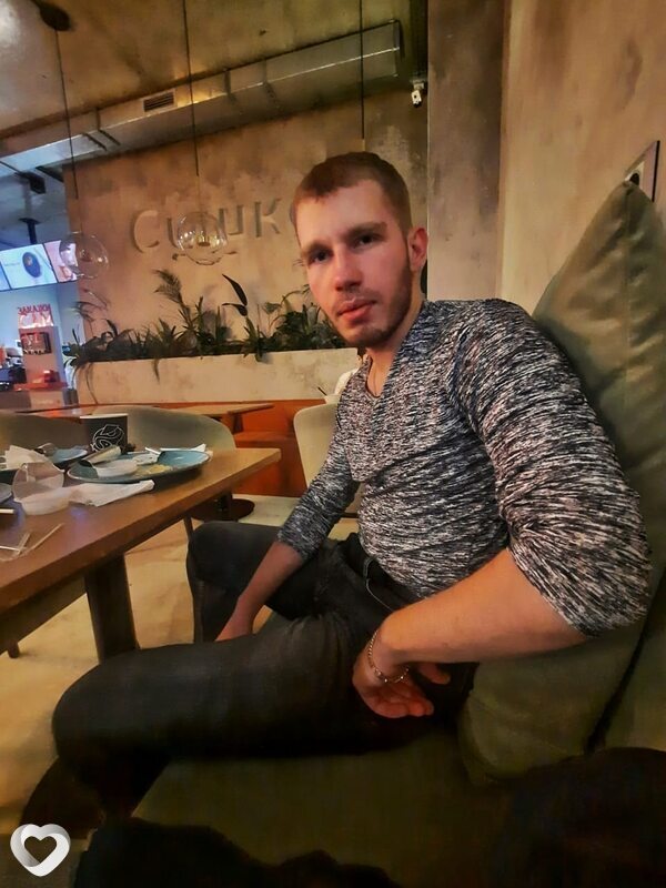 Макс, 29, Нижневартовске — анкета №661298