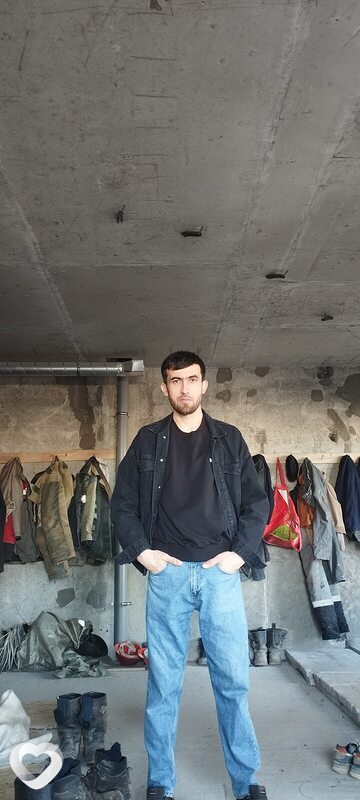 Алексей, 36, Москве — анкета №661299