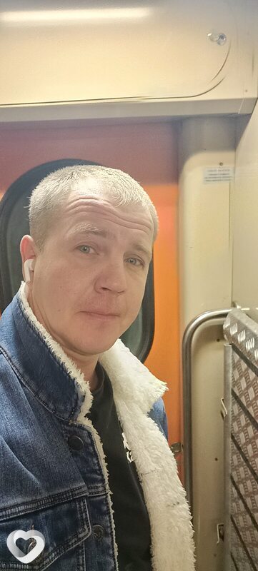 Александр, 41, Омске — анкета №661300
