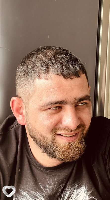 Цолак, 31, Красноярске — анкета №661308