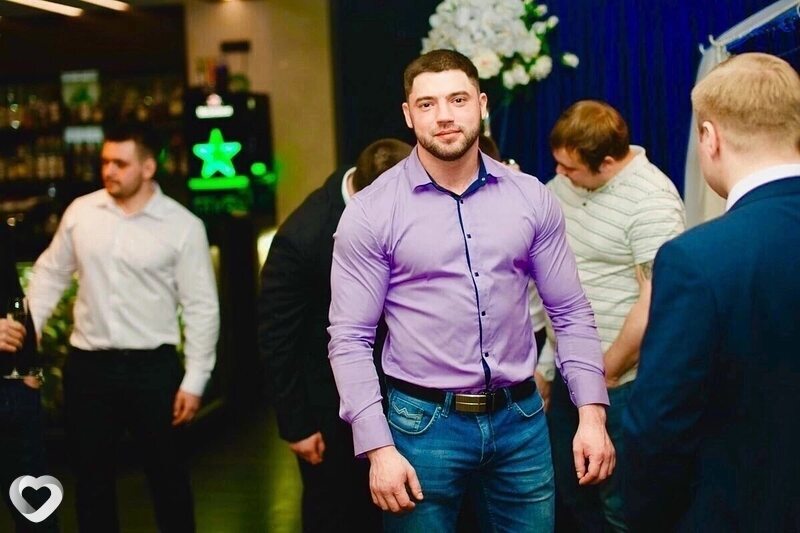 Rich, 35, Караганде — анкета №661310