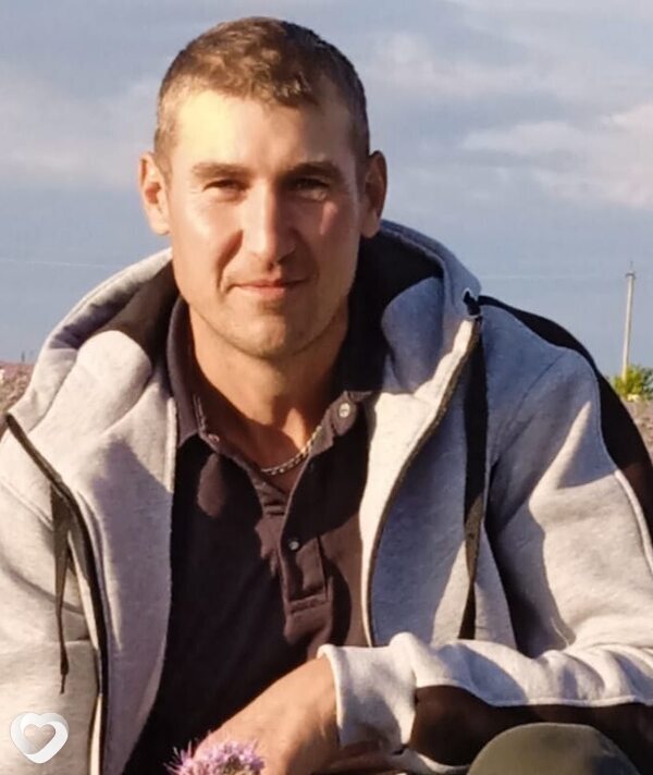 Ильнур, 35, Казани — анкета №661312