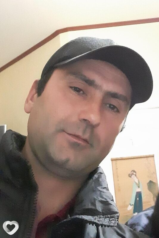 Дима, 41, Уфе — анкета №661314