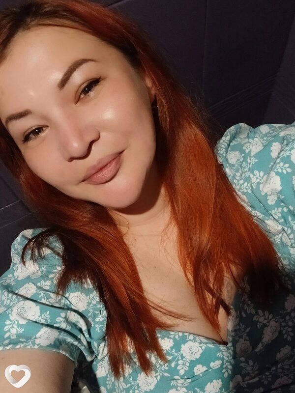 Кристина, 30, Абакане — анкета №661272