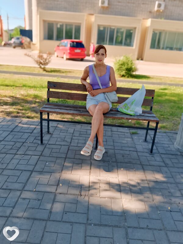 Виктория, 39, Новосибирске — анкета №661276