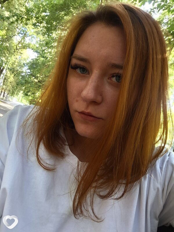 Дарья, 29, Нижнем Новгороде — анкета №661278