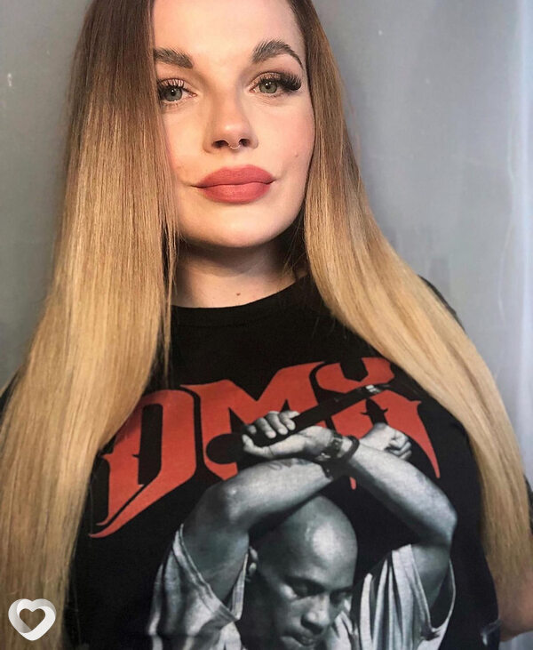 Виктория, 33, Киеве — анкета №661281